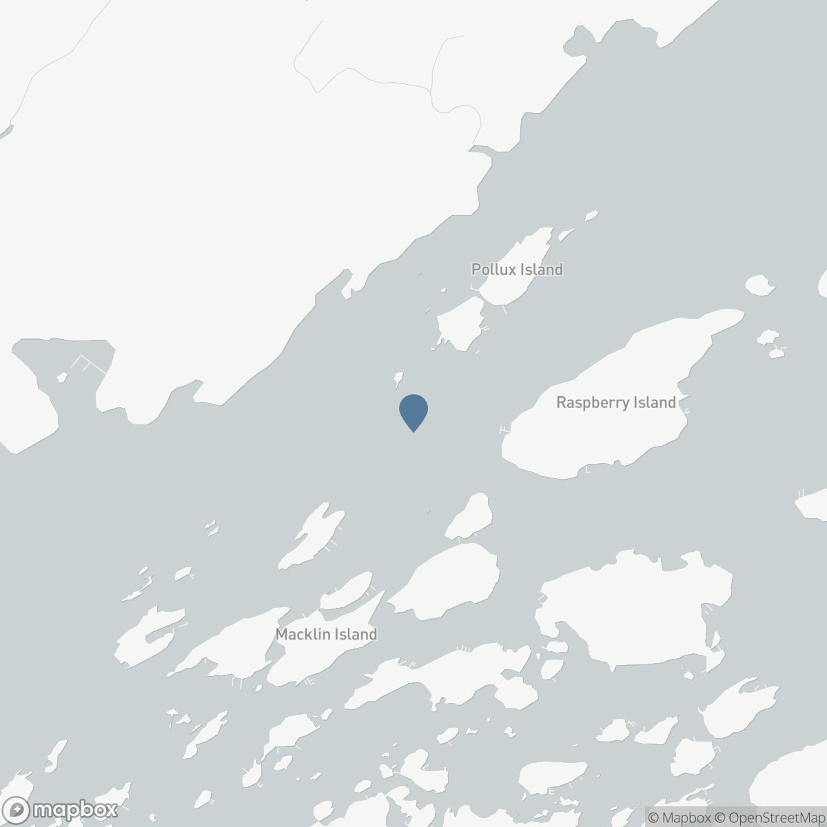 1 A207 ISLAND, Pointe au Baril, Ontario P0G 1K0